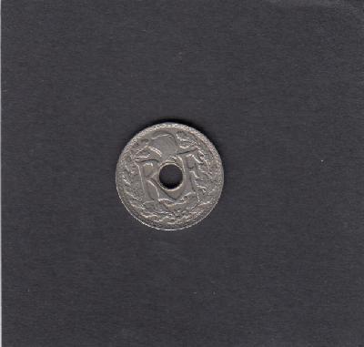 Beschrijving: 5 Centimes